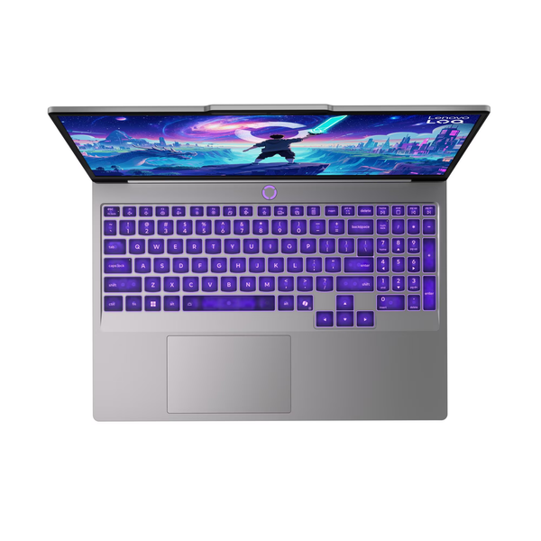Laptop Gaming Lenovo LOQ Essential 15IRH11E 83Y9003VVN (Core 5 205H | RTX 3050 | 8GB | 512GB | 100% sRGB)