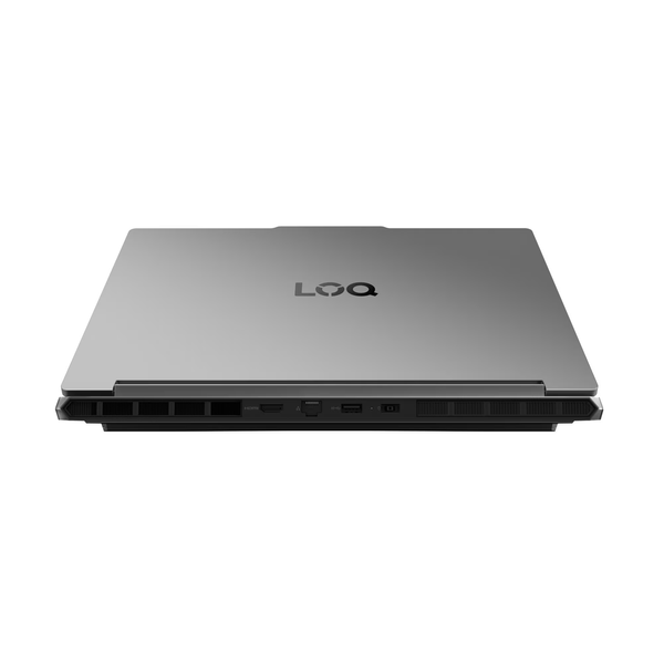 Laptop Gaming Lenovo LOQ Essential 15IRH11E 83Y9003VVN (Core 5 205H | RTX 3050 | 8GB | 512GB | 100% sRGB)