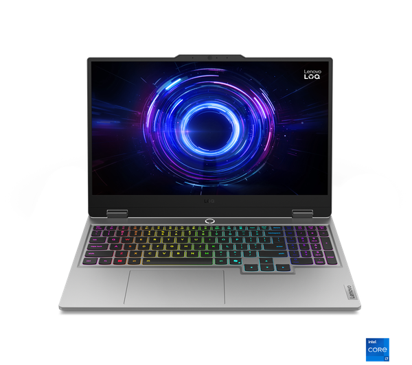 Laptop Gaming Lenovo LOQ 15IRX10 83JE006PVN