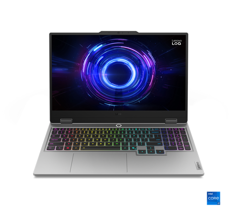 Laptop Gaming Lenovo LOQ 15IRX10 83JE00PEVN