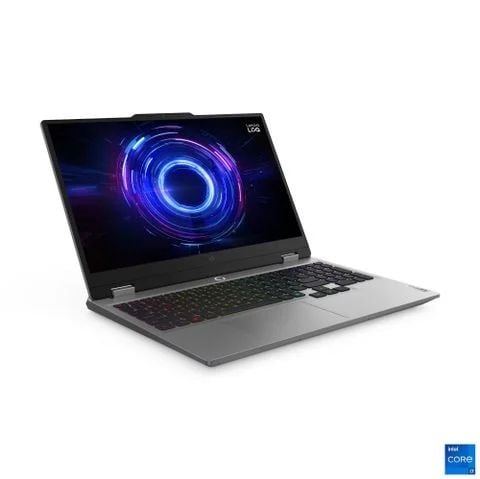Laptop Gaming Lenovo LOQ 15IRX10 83JE01N4VN (Core  i7-14650HX | RTX 5050 | 16GB | 512GB | 15.6 inch)