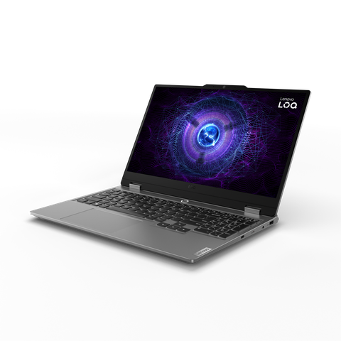 Laptop Gaming Lenovo LOQ 15IRX9 83DV00PSVN