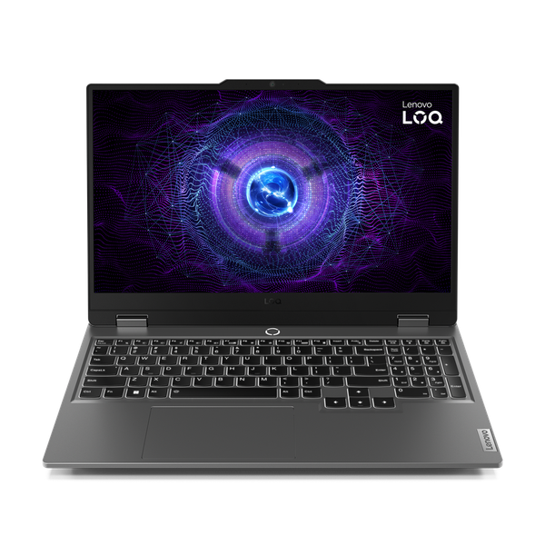 Laptop Gaming Lenovo LOQ 15IRX9 83DV00PSVN