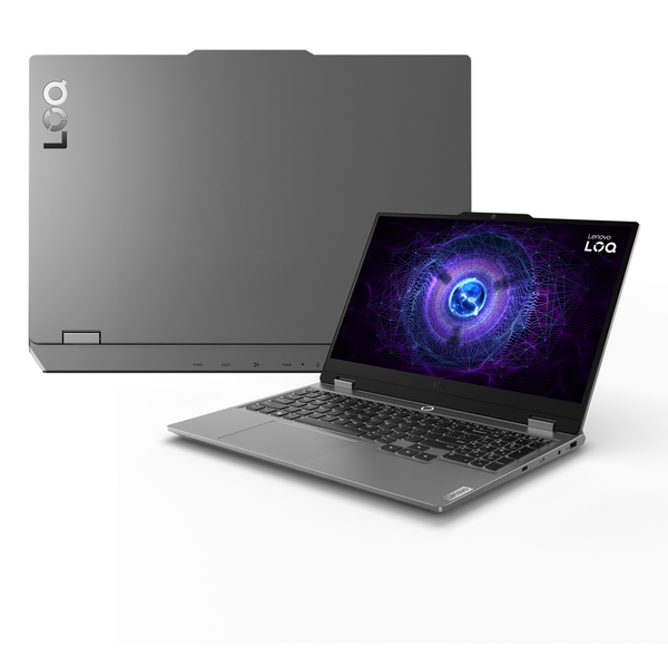 Laptop Gaming Lenovo LOQ 15IRX9 83DV01H2VN (Core i7-13650HX | RTX 4050 | 16GB | 512GB | 100% sRGB)