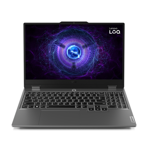 Laptop Gaming Lenovo LOQ 15IRX9 83DV01H2VN (Core i7-13650HX | RTX 4050 | 16GB | 512GB | 100% sRGB)