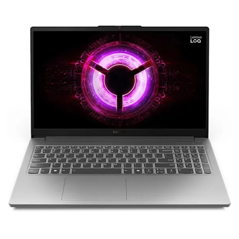 Laptop Gaming Lenovo LOQ Essential 15ARP10E 83S000DEVN ( Ryzen 7 - 170 | RTX 3050 | 16GB | 512GB | 100% sRGB)