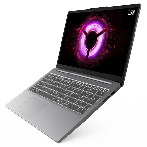 Laptop Gaming Lenovo LOQ Essential 15ARP10E 83S000DDVN ( Ryzen 7 - 170 | RTX 4050 | 16GB | 512GB | 100% sRGB)