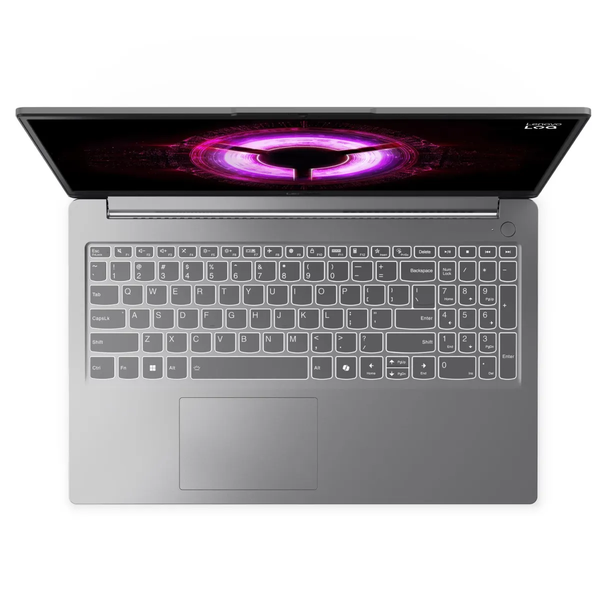 Laptop Gaming Lenovo LOQ Essential 15ARP10E 83S000CNVN ( Ryzen 7 - 170 | RTX 3050 | 16GB | 512GB | 100% sRGB)