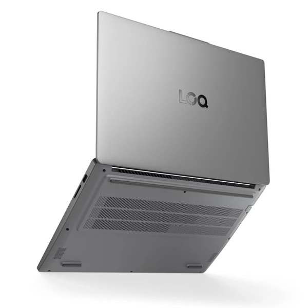 Laptop Gaming Lenovo LOQ Essential 15ARP10E 83S000CNVN ( Ryzen 7 - 170 | RTX 3050 | 16GB | 512GB | 100% sRGB)