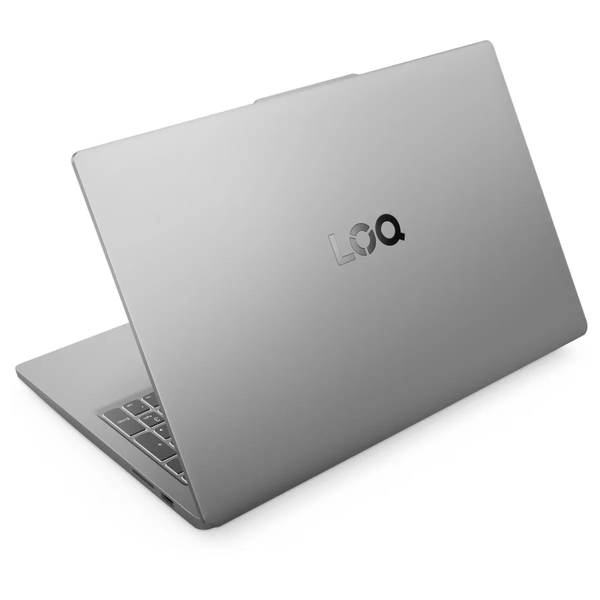 Laptop Gaming Lenovo LOQ Essential 15ARP10E 83S000DDVN ( Ryzen 7 - 170 | RTX 4050 | 16GB | 512GB | 100% sRGB)