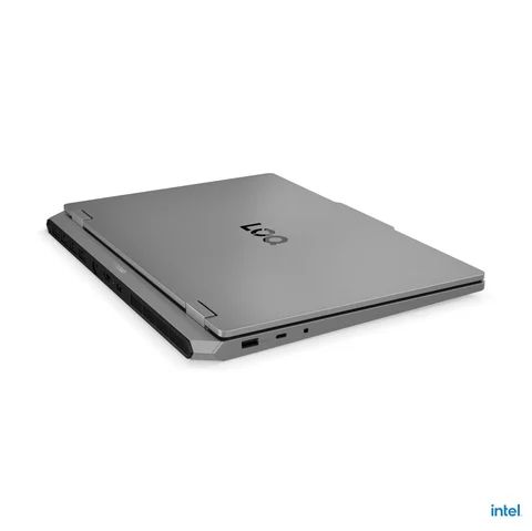 Laptop Gaming Lenovo LOQ Essential 15IRH11E 83Y9003XVN (Core 7 230H | RTX 3050 | 16GB | 512GB | 100% sRGB)