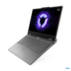 Laptop Gaming Lenovo LOQ Essential 15IRH11E 83Y9003XVN (Core 7 230H | RTX 3050 | 16GB | 512GB | 100% sRGB)