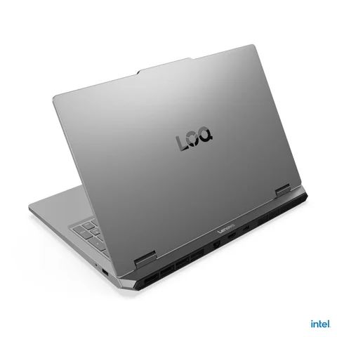 Laptop Gaming Lenovo LOQ Essential 15IRH11E 83Y9003XVN (Core 7 230H | RTX 3050 | 16GB | 512GB | 100% sRGB)