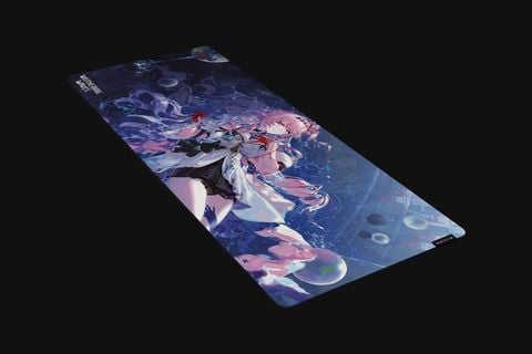Lót chuột Razer Gigantus V2 - Wuthering Waves Edition