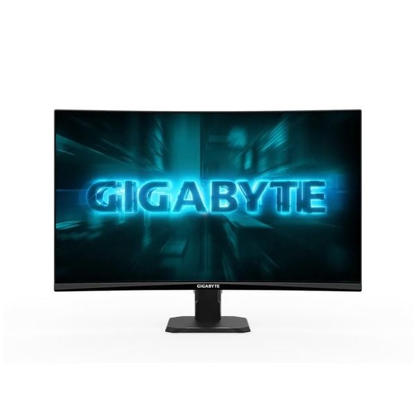Màn hình cong Gaming Gigabyte GS27FC2 27 inch | VA FHD | 240Hz