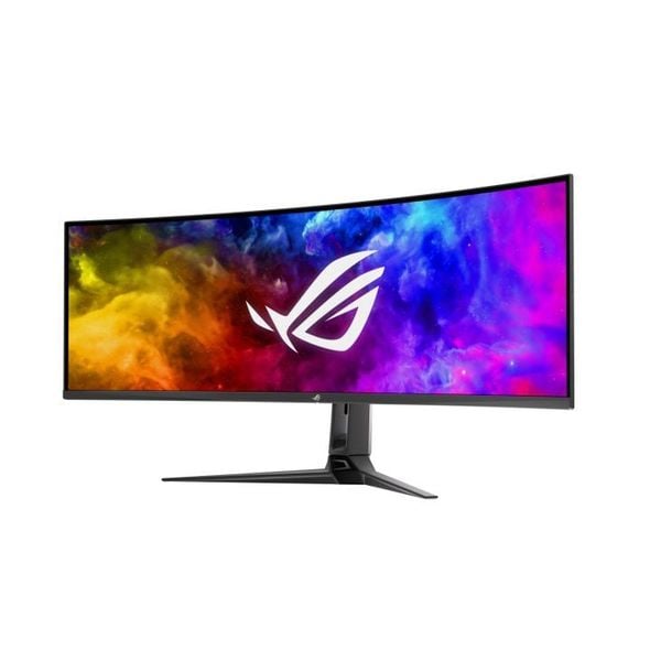 Màn hình Gaming Asus ROG Swift PG49WCD 49 QD-OLED 2K 144Hz