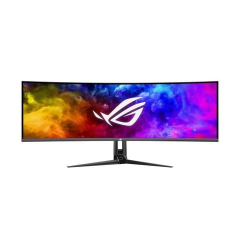 Màn hình Gaming Asus ROG Swift PG49WCD 49 QD-OLED 2K 144Hz