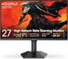Màn hình Gaming Koorui G2721E ( 27 inch/ QHD/IPS /320Hz/ 99% sRGB)