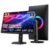 Màn hình Gaming Koorui S2741LM 27 inch | 4K QD-Mini LED | 160Hz/320Hz | IPS
