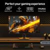 Màn hình Gaming Koorui S2741LM 27 inch | 4K QD-Mini LED | 160Hz/320Hz | IPS