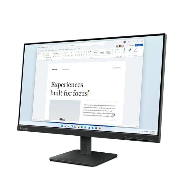 Màn hình Lenovo L24-4e 68C2KAC1VN