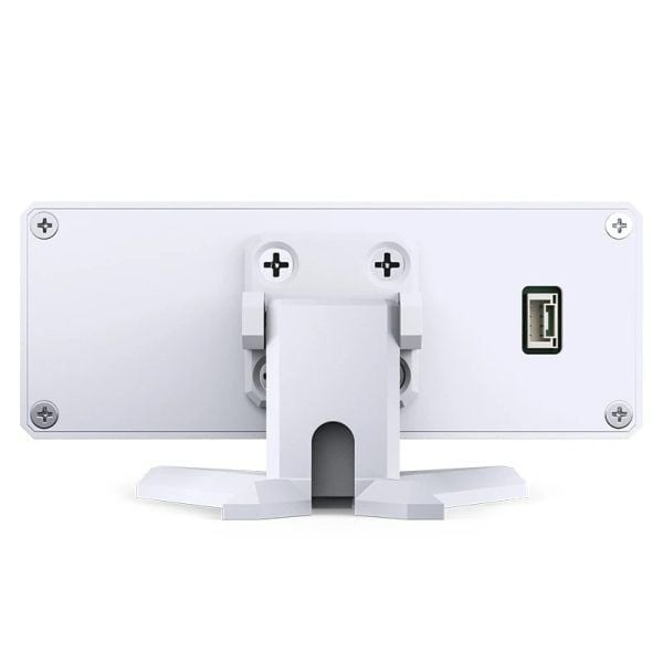 Màn hình phụ Jonsbo DS339