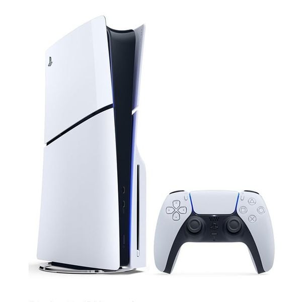 Máy chơi game Sony PlayStation 5 Slim CFI-2018 A01