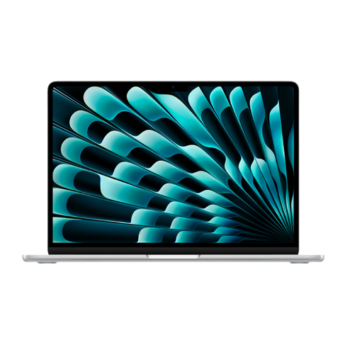 MacBook Air M5 15 inch 2026 10CPU 10GPU 16GB 512GB