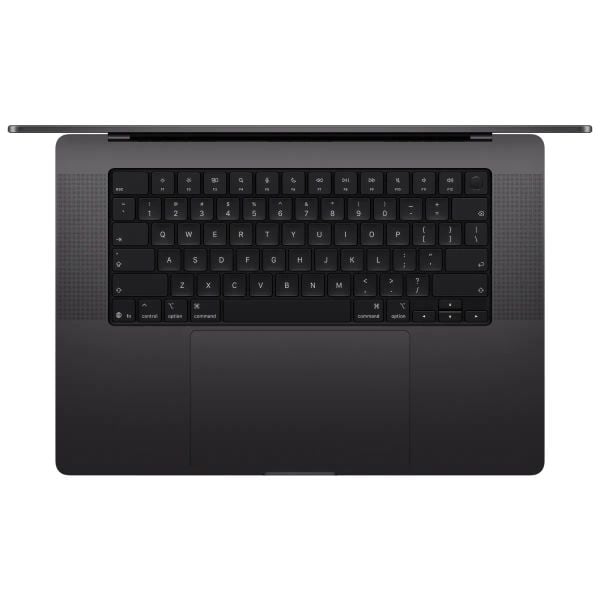 MacBook Pro M5 Max 16 inch 2026 18CPU 32GPU 36GB 2TB