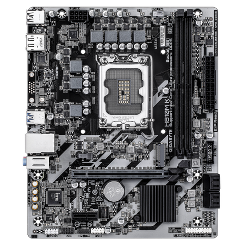 Mainboard Gigabyte H810M-K D5