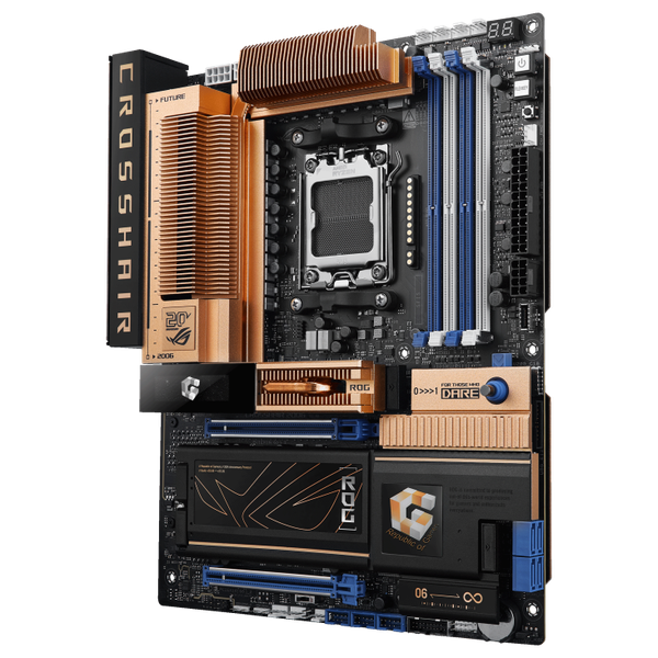 Mainboard Asus ROG Crosshair 2006 X870E Wifi