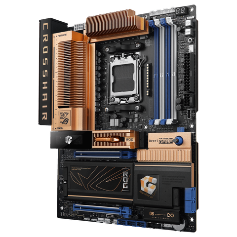 Mainboard Asus ROG Crosshair 2006 X870E Wifi