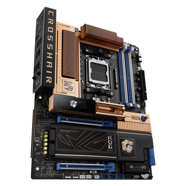 Mainboard Asus ROG Crosshair 2006 X870E Wifi