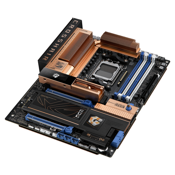 Mainboard Asus ROG Crosshair 2006 X870E Wifi