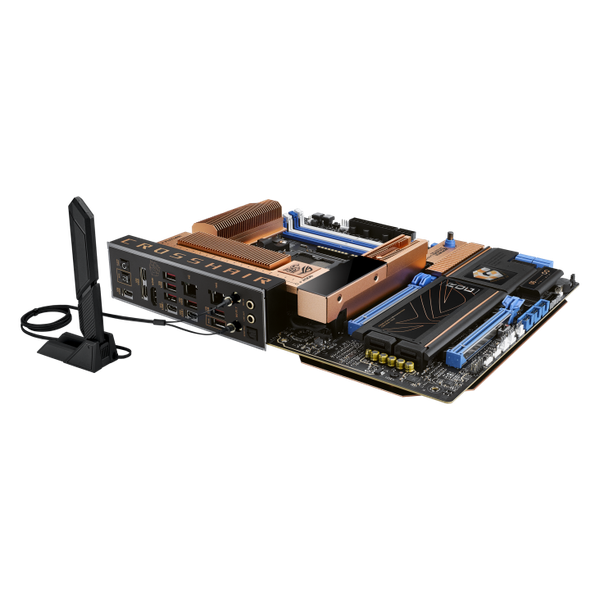 Mainboard Asus ROG Crosshair 2006 X870E Wifi