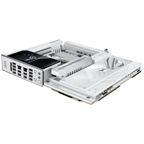 Mainboard ASUS ROG Crosshair X870E Glacial DDR5