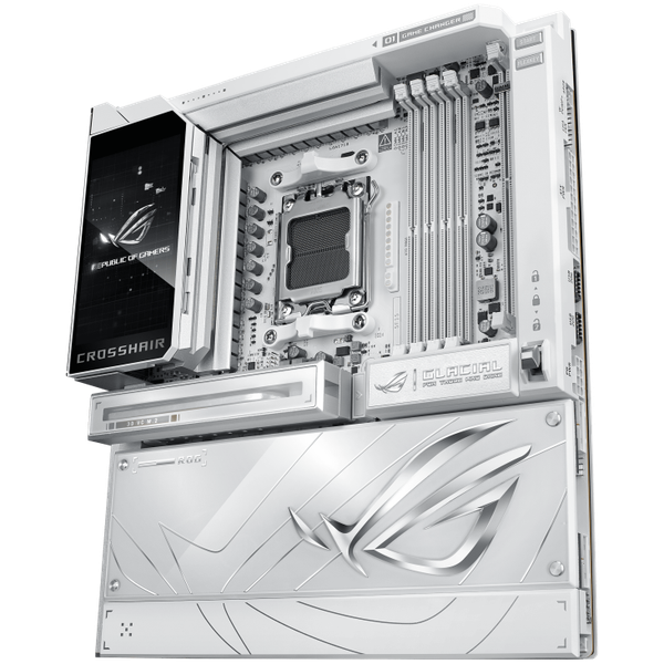 Mainboard ASUS ROG Crosshair X870E Glacial DDR5
