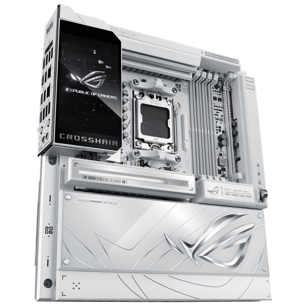 Mainboard ASUS ROG Crosshair X870E Glacial DDR5