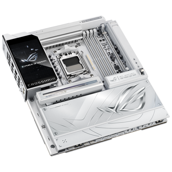 Mainboard ASUS ROG Crosshair X870E Glacial DDR5