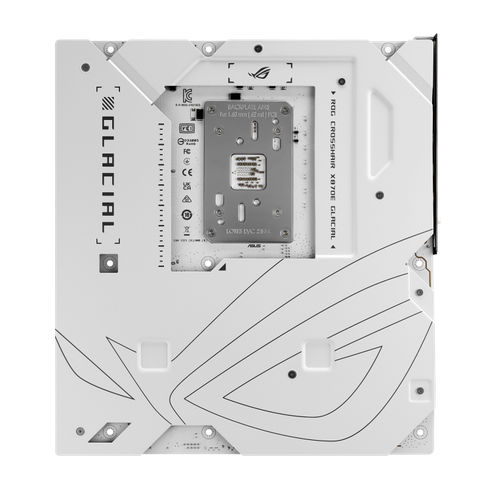 Mainboard ASUS ROG Crosshair X870E Glacial DDR5