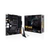 Mainboard Asus TUF B550M Plus Wifi II Socket AMD AM4