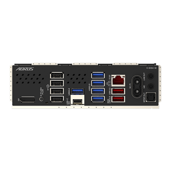 Mainboard Gigabyte B850M AORUS ELITE WIFI6E (DDR5)