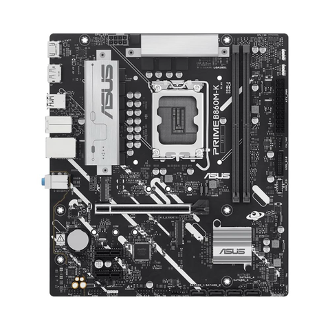 Mainboard Asus Prime B860M-K-CSM