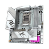 Mainboard Gigabyte B850M AORUS ELITE WIFI6E ICE DDR5