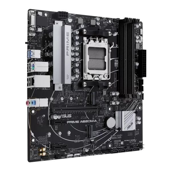 Mainboard ASUS PRIME A620M-A DDR5