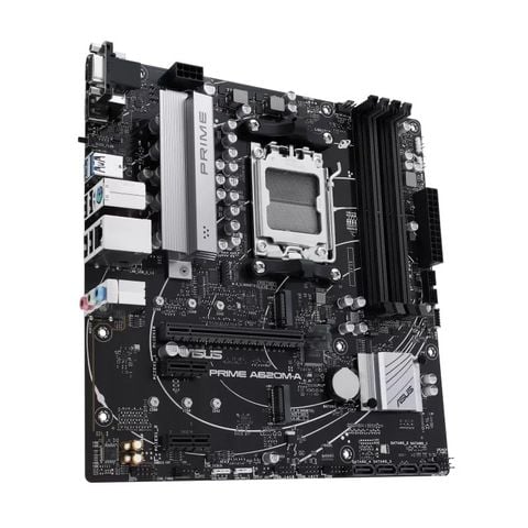 Mainboard ASUS PRIME A620M-A DDR5