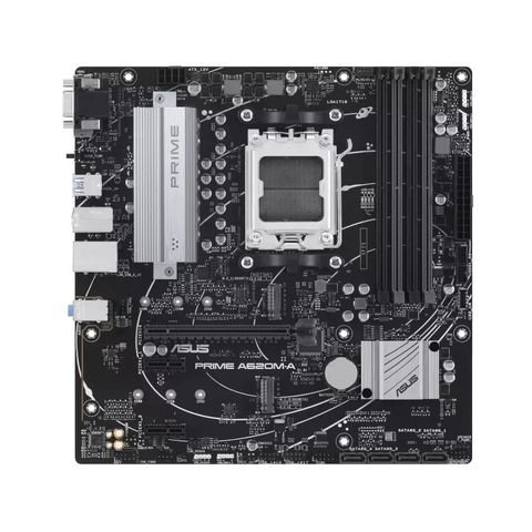 Mainboard ASUS PRIME A620M-A DDR5