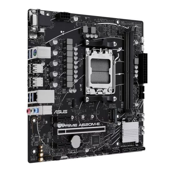 Mainboard ASUS PRIME A620M-E DDR5