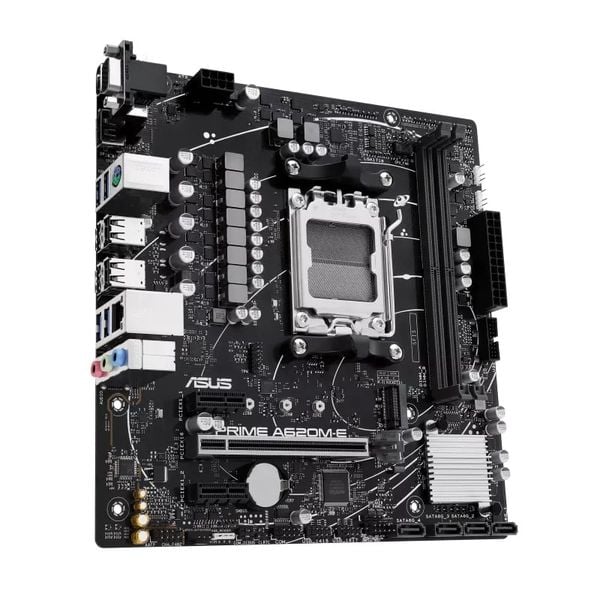 Mainboard ASUS PRIME A620M-E DDR5
