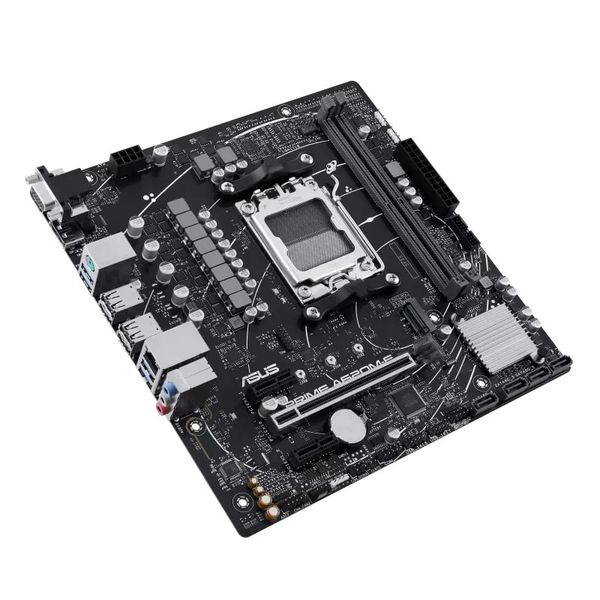 Mainboard ASUS PRIME A620M-E DDR5
